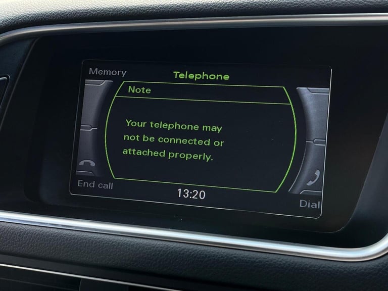 AUDI Q5 2.0 TDI S line quattro Euro 5 (s/s) 5dr 2014