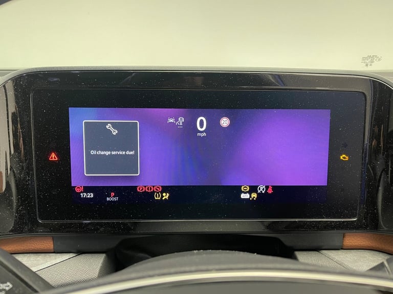 2024 Skoda Kodiaq 1.5 TSI iV 25.7kWh SE L DSG Euro 6 (s/s) 5dr (5 Seat) ESTATE Petrol/Electric Hy...