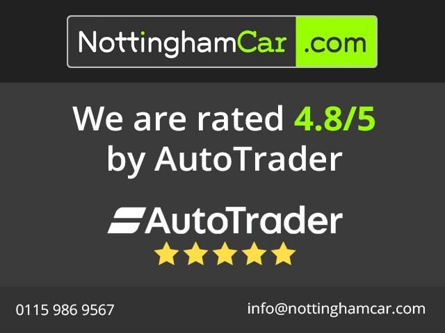 2018 Citroen C4 Grand Picasso 1.2 PureTech 130 Flair 5dr MPV PETROL Manual