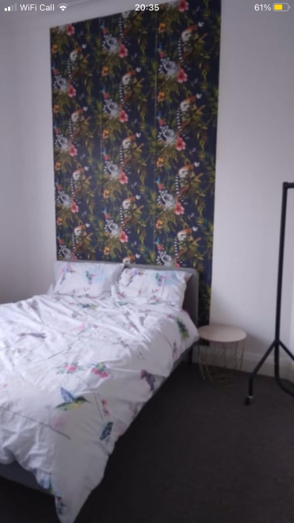 image for Large double room including bills 