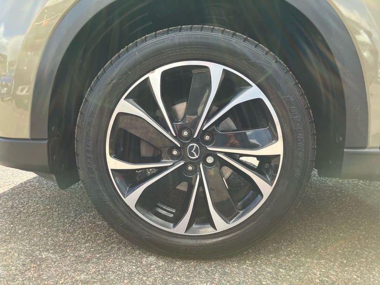 2023 Mazda CX-5 NEWGROUND ESTATE Petrol Automatic