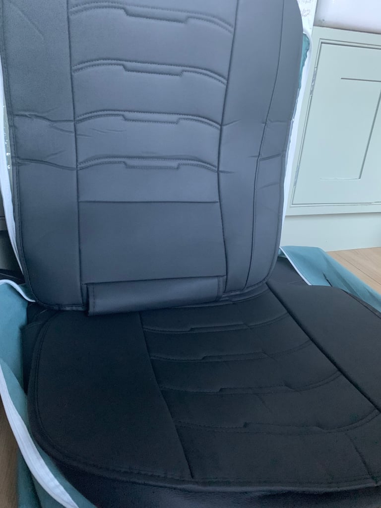 Volkswagen VW Seat Covers-Universal Fit