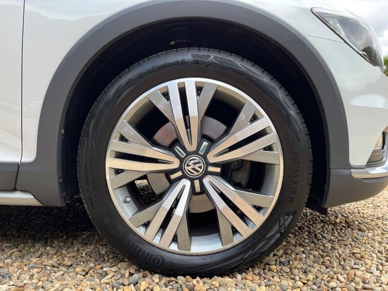  Volkswagen Passat Alltrack 2.0 TDI 190 4MOTION 5dr DSG Diesel