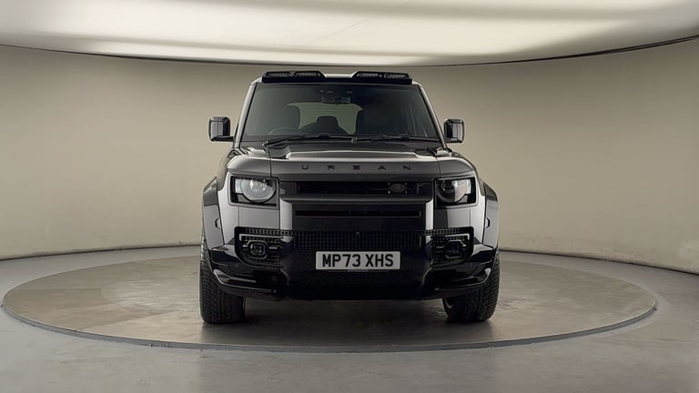 2024 Land Rover Defender 110 3.0 D250 MHEV X-Dynamic HSE SUV 5dr Diesel Auto 4WD Euro 6 (s/s) (25...