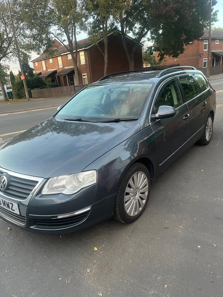 Cheap Volkswagen, PASSAT, Estate, 2010, Manual, 1968 (cc),5 doors for sale in Sandwell, West Midlands