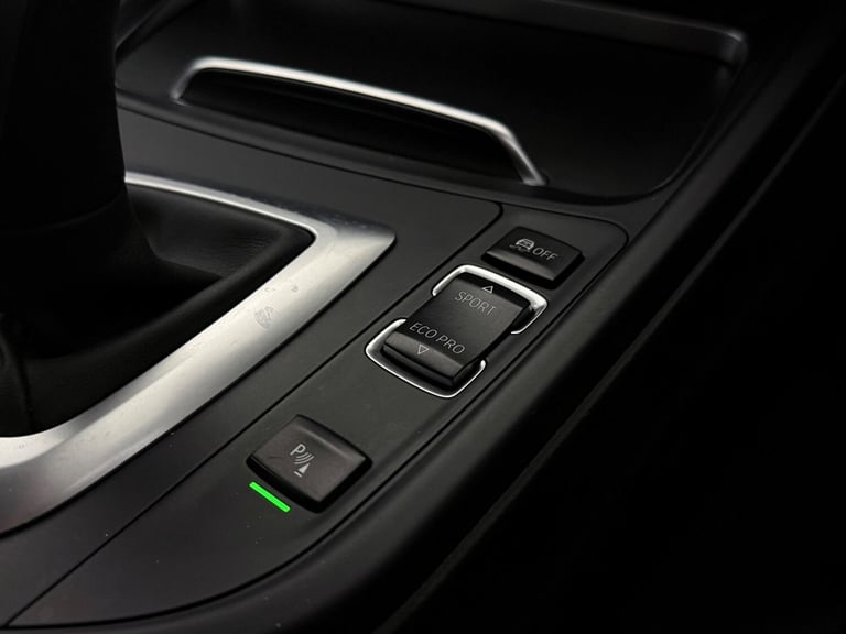 2017 BMW 4 Series Gran Coupe 2.0 420d Sport Auto Euro 6 (s/s) 5dr COUPE Diesel Automatic