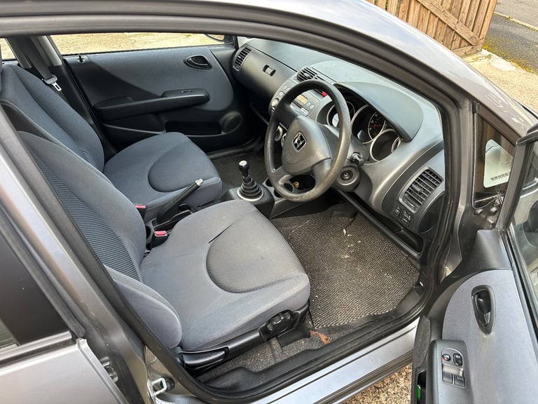 Honda Jazz 1.2 5 door 