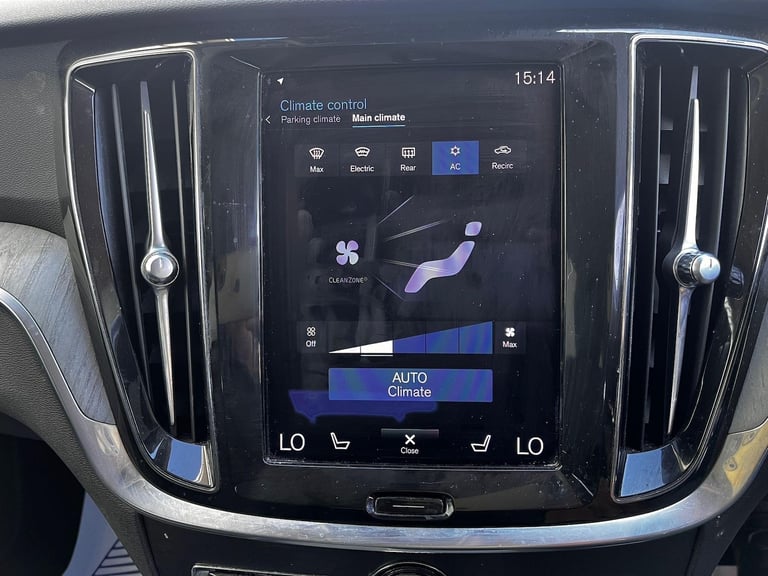 2021 Volvo V60 Cross Country 2.0 B4 MHEV Auto AWD Euro 6 (s/s) 5dr ESTATE Diesel/Electric Hybrid ...