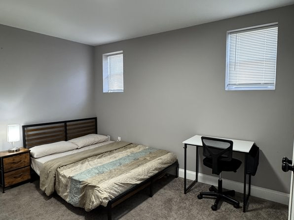 Spacious & Cosy Double Room for Rent S21 4DH