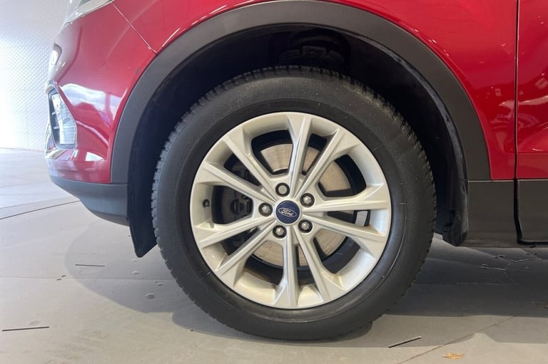 2018 18 FORD KUGA 2.0 TDCI TITANIUM SUV 5DR DIESEL MANUAL EURO 6 (S/S) (150 PS) 