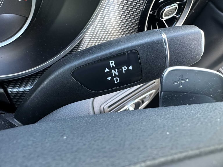 2023 Mercedes-Benz V-Class V220 d AMG Line 5dr 9G-Tronic [Extra Long] Estate Diesel Automatic