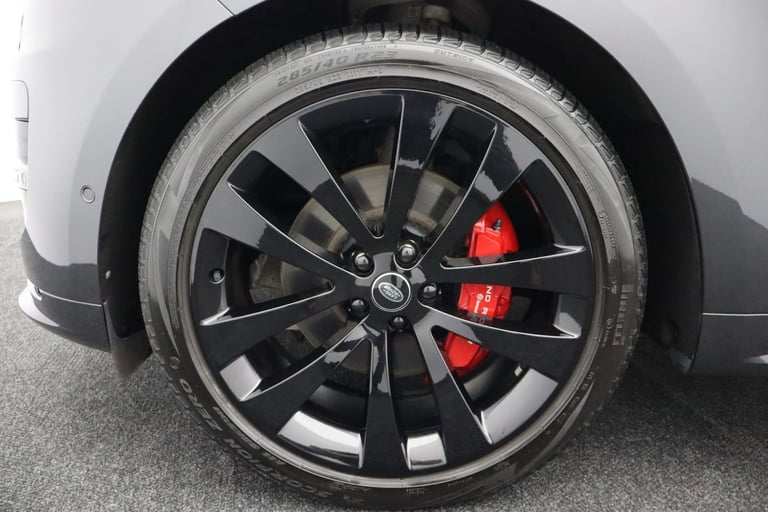 2023 Land Rover Range Rover Sport 3.0 Range Rover Sport Autobiography D MHEV Auto 4WD 5dr SUV Die...