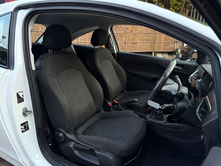 2018 Vauxhall Corsa 1.4 Corsa Energy AC 3dr Hatchback Petrol Manual