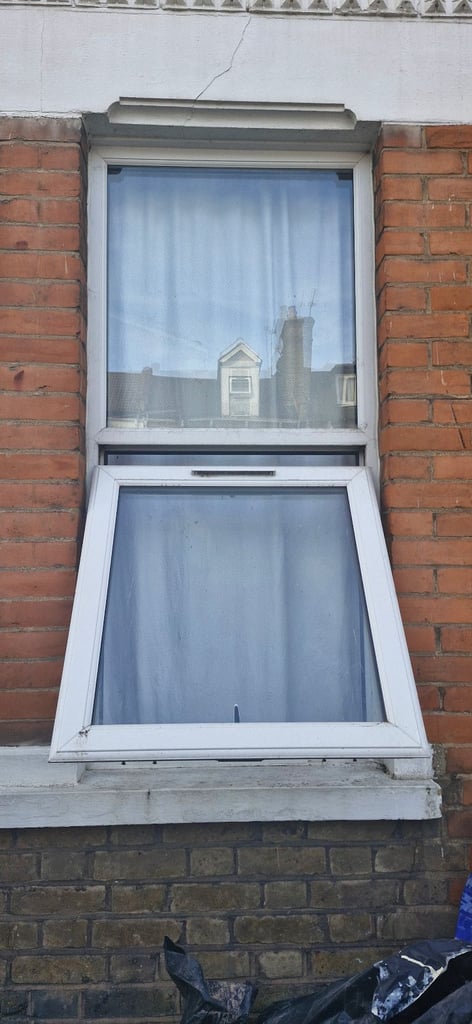 Double Glazed Windows