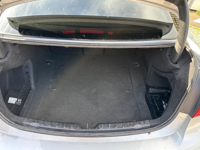 2014 BMW 3 Series 2.0 320d M Sport Auto Euro 5 (s/s) 4dr SALOON Diesel Automatic