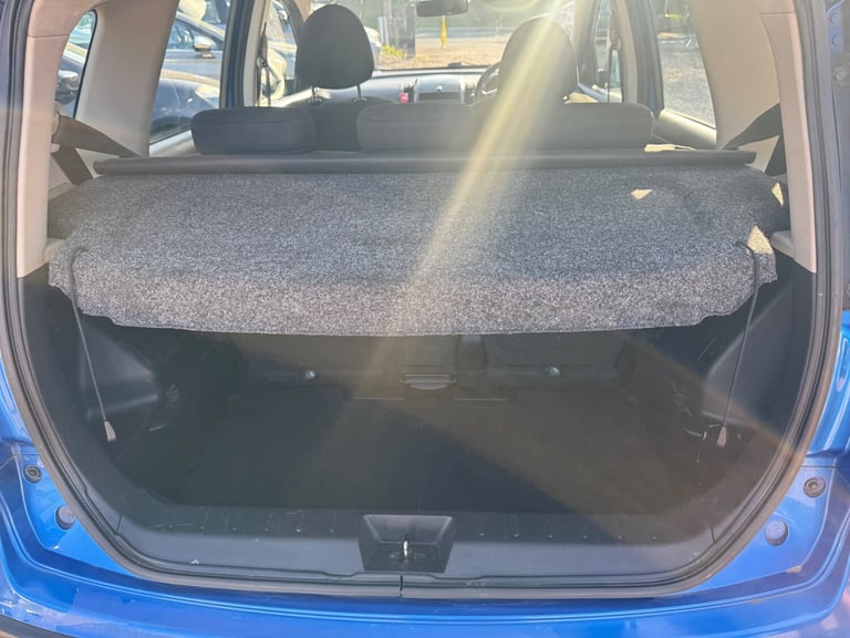 2006 Nissan Note 1.4 SE 5dr Petrol - Image 20