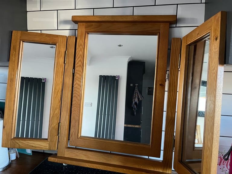 image for Dressing Table Mirrors