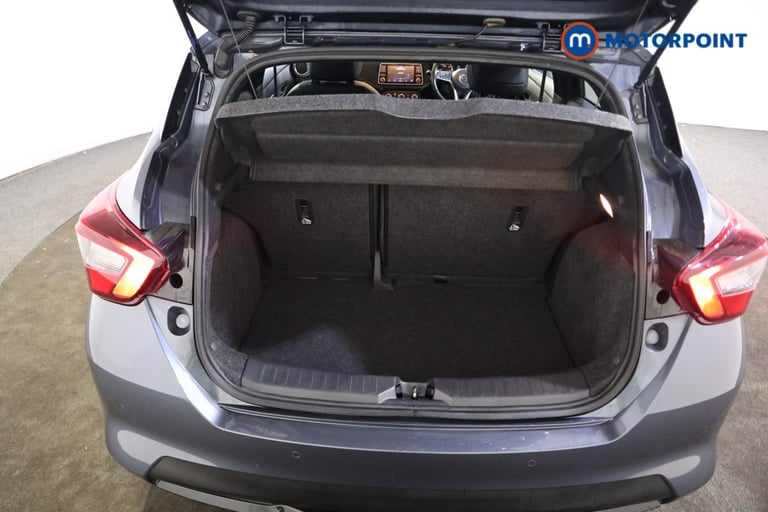 2019 Nissan Micra 1.0 IG-T 100 N-Sport 5dr Hatchback Petrol Manual