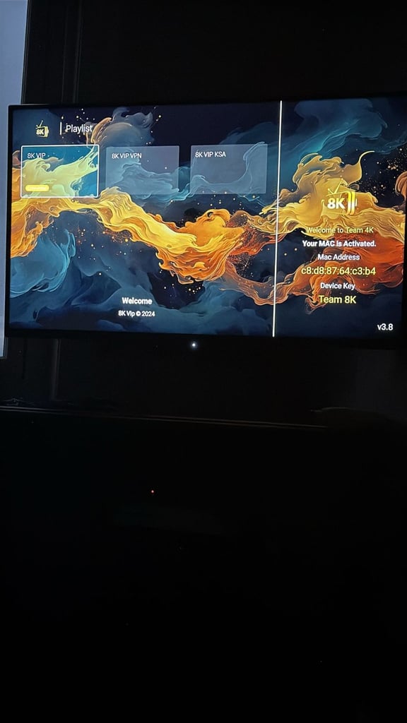 image for 8k Premium Sub here 