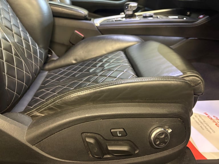 2018 Audi A5 S5 Quattro 2dr Tiptronic COUPE Petrol Automatic