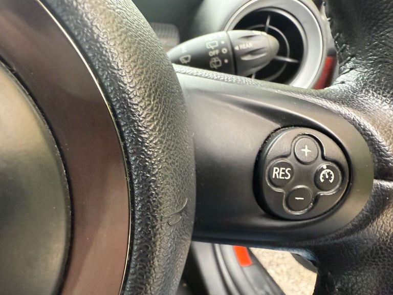 2013 MINI Hatch 2.0 Cooper SD 3dr Hatchback Diesel Manual