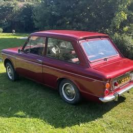 Other, IMP SUPER, 1976, 875 (cc) NOW SOLD SOLD