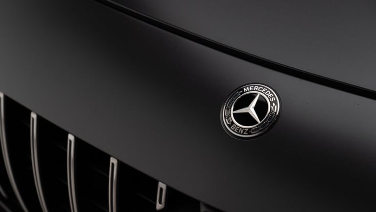 2020 Mercedes-Benz AMG GT 63 S (20 Reg) 4.0 V8 Premium Plus 4Matic Plus Coupe Petrol Automatic