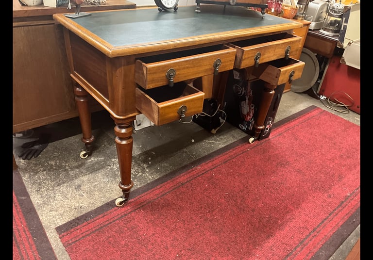 Victorian ladies writing desk