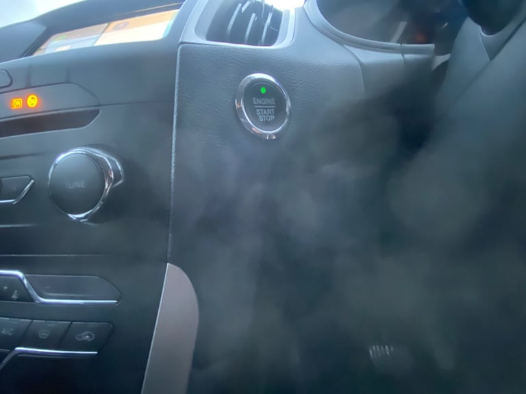 2016 Ford Galaxy 2.0 TDCi 150 Zetec 5dr Powershift MPV Diesel Automatic