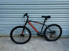 SCHWINN MOUNTAIN  BIKE 7 SPEED EXCELLENT CONDITION SALE DUE TO LACK OF USE GREAT BIKE
