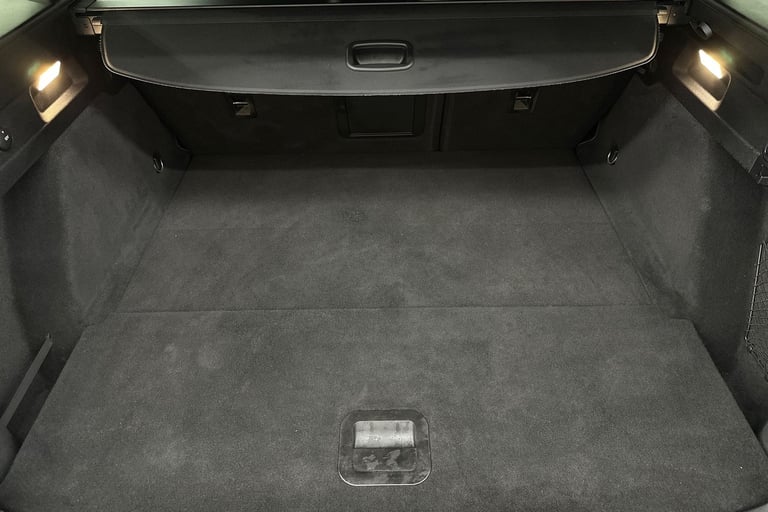 2022 Ford Focus 374 Estate Petrol Manual