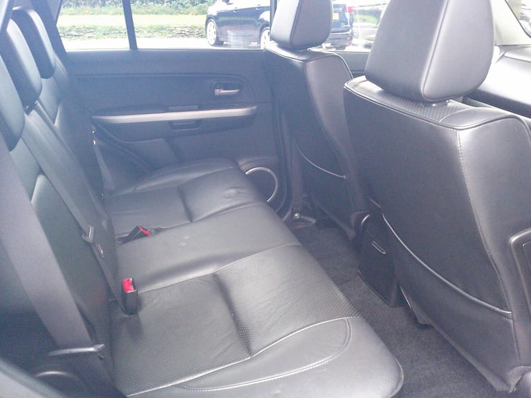 2009 Suzuki Grand Vitara 2.4 VVT SZ5 5dr ESTATE Petrol Manual