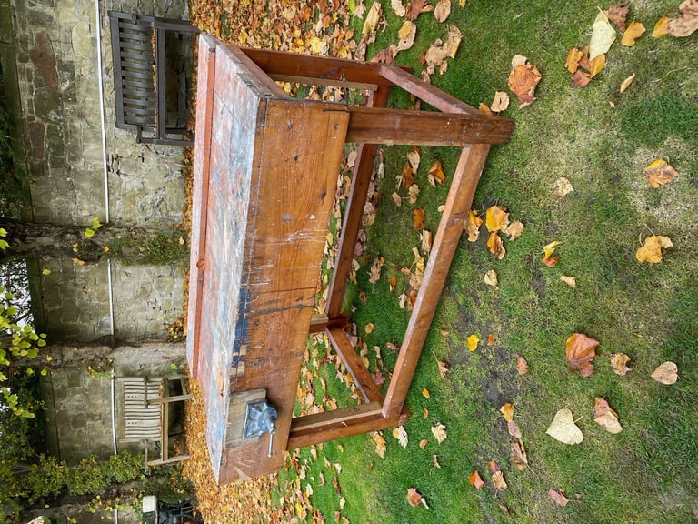image for Workbench