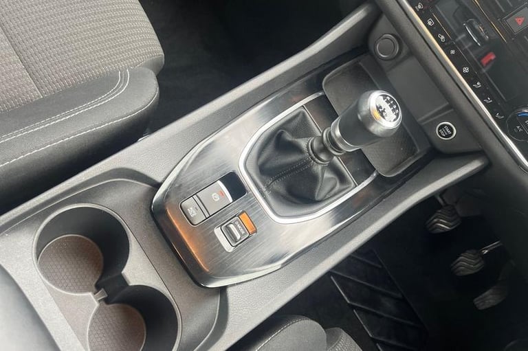 2021 Nissan Qashqai 1.3 DiG-T MH Acenta Premium 5dr Manual Hatchback Petrol Manual