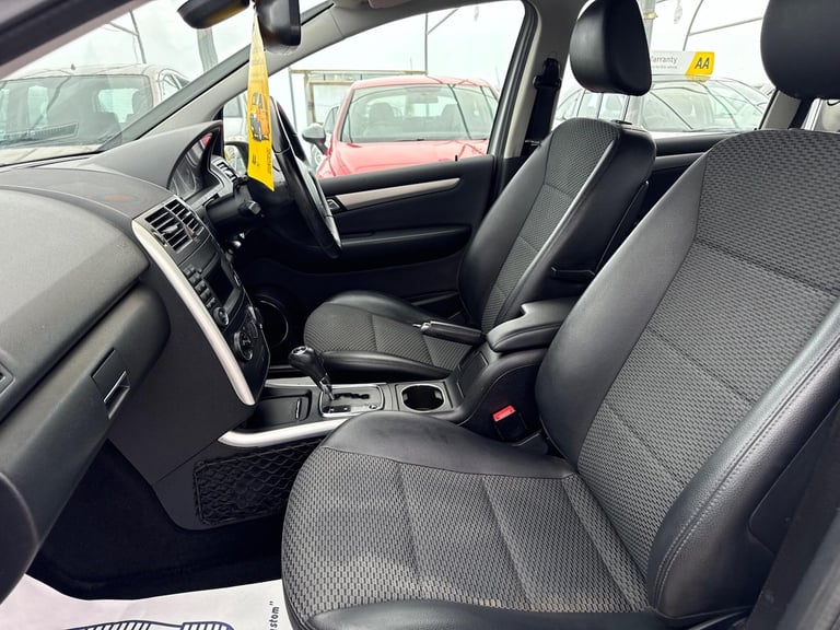 2012 Mercedes-Benz A-Class 1.7 A180 Avantgarde SE CVT 5dr HATCHBACK Petrol Automatic
