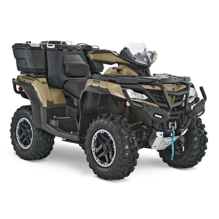 CFMOTO CFORCE 1000 Overland