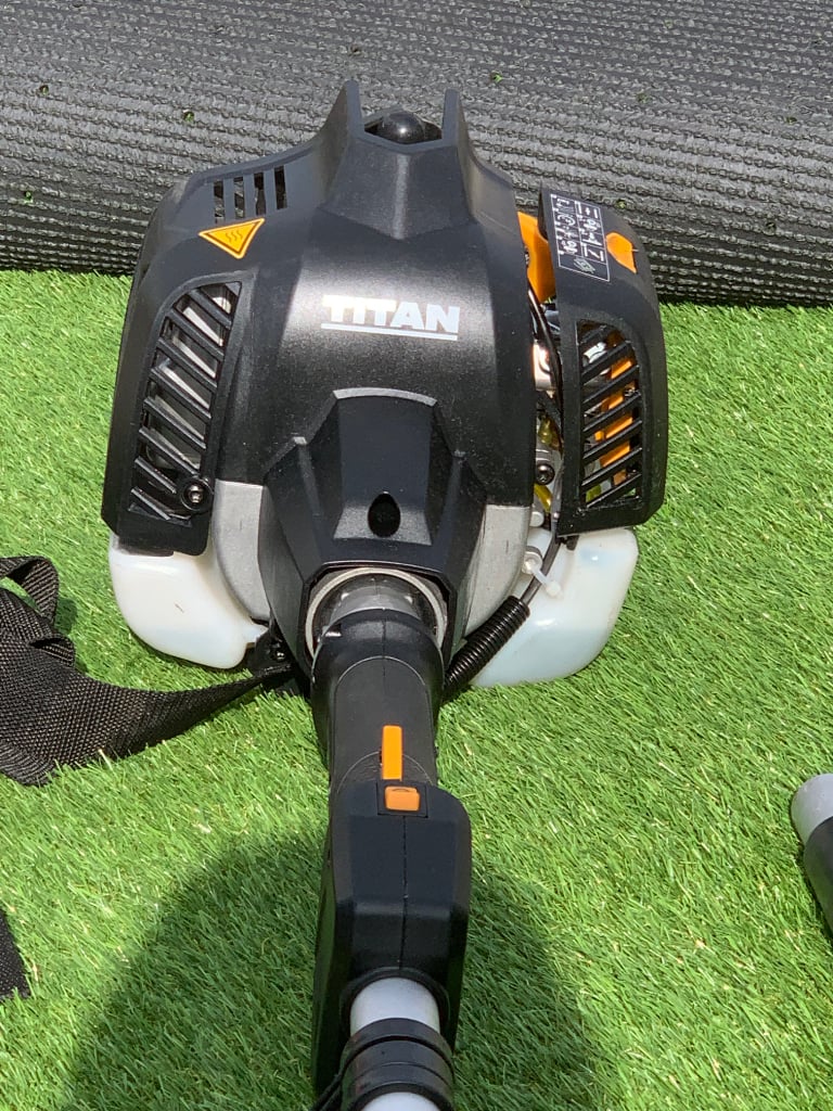 Titan strimmer Stuff for Sale Gumtree