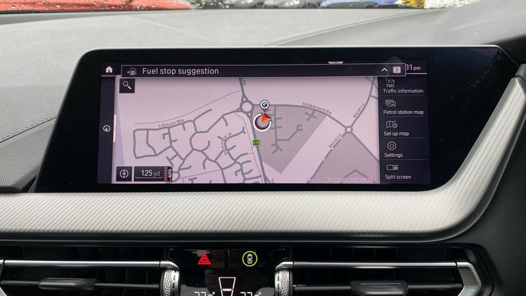 2020 BMW 2 Series 218i M Sport 4dr DCT Petrol Saloon Saloon Petrol Automatic