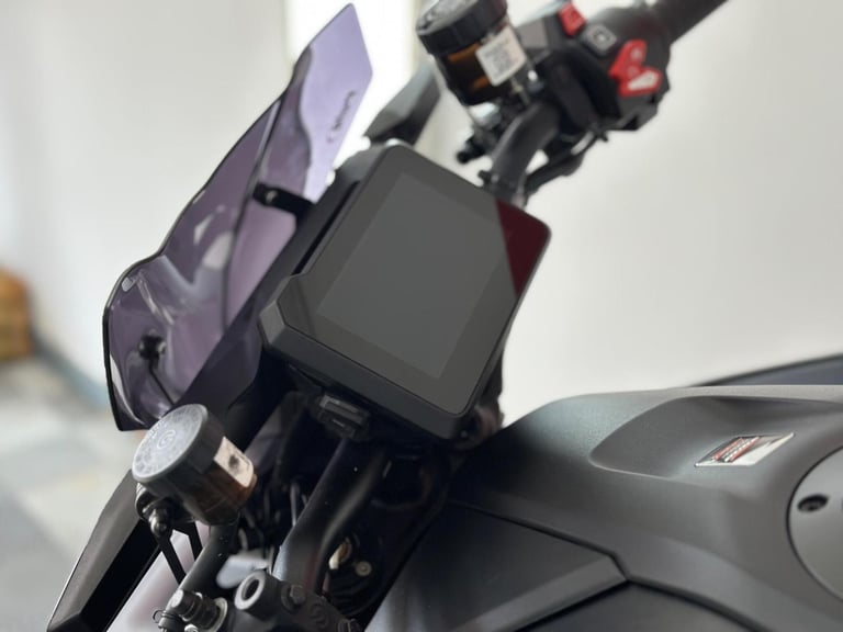 2025 KTM 1390 Super Duke R 1390 X-Ring Euro 5