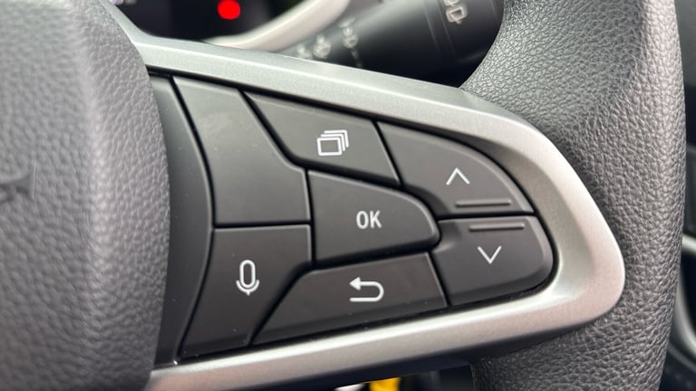 2025 Dacia Spring 27kWh Expression 65 48kW 5dr Auto HATCHBACK ELECTRIC Automatic