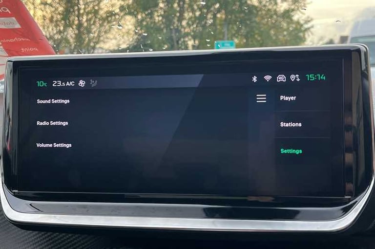 2024 Peugeot 2008 1.2 PureTech 130 Allure 5dr HATCHBACK PETROL Manual