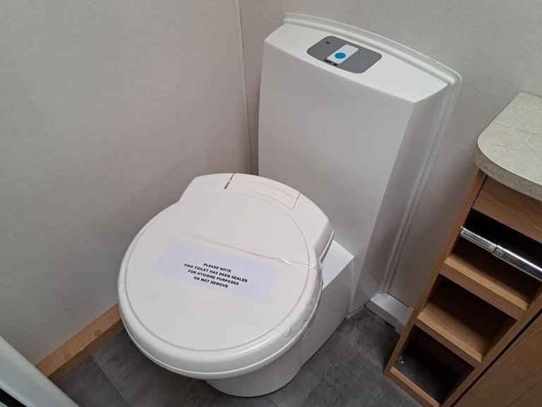 2014 Compass Corona 576