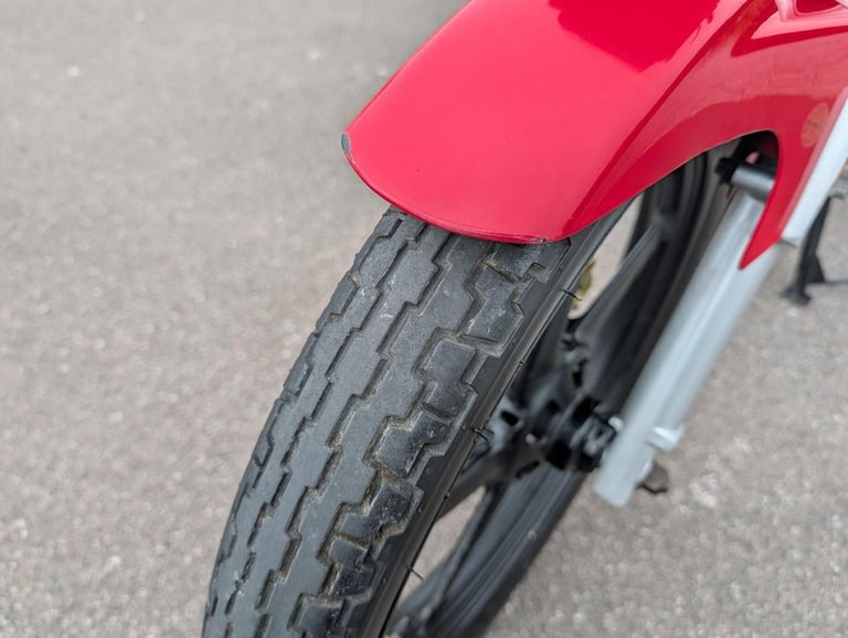2006 Yamaha YBR 125