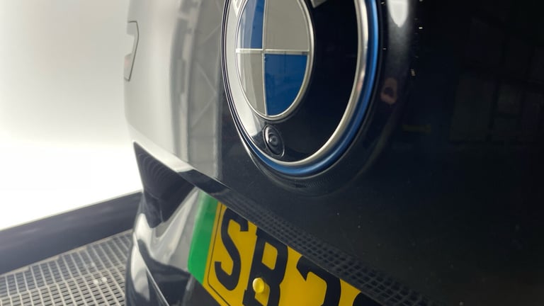 2022 BMW iX 385kW xDrive50 M Sport 111.5kWh 5dr Auto Electric Estate Estate Electric Automatic
