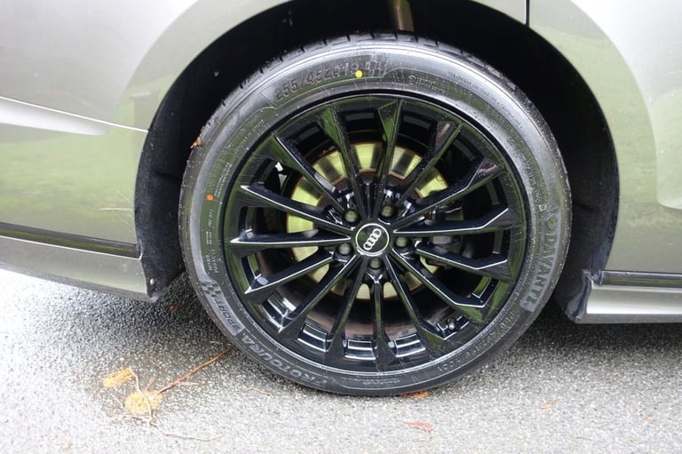 2019 Audi A8 3.0 TDI V6 50 S line Saloon 4dr Diesel Tiptronic quattro Euro 6 (s/s) (286  Saloon D...