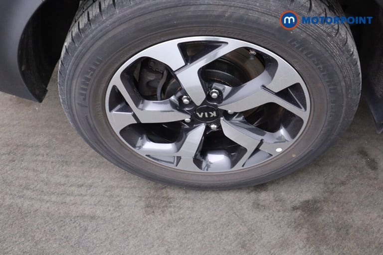 2020 Kia Sportage 1.6 GDi ISG 2 5dr SUV Petrol Manual