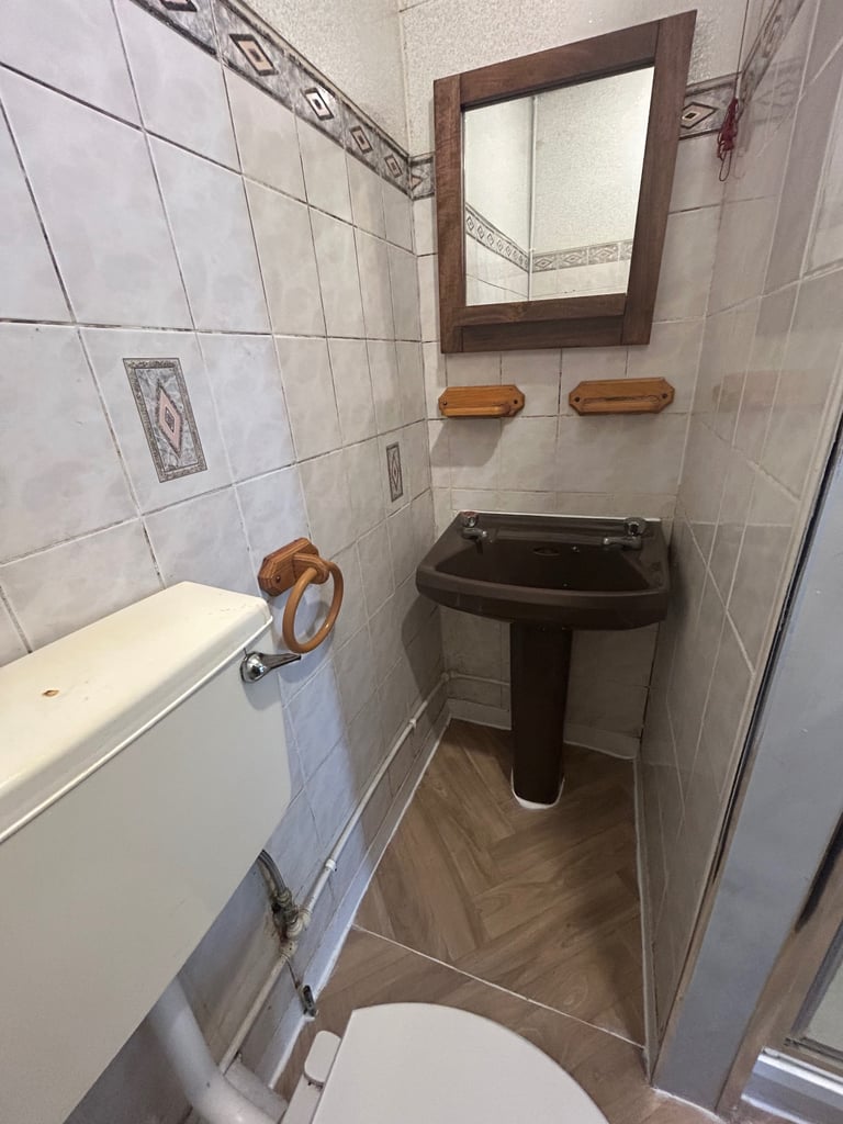 1-Bedroom Flat for Rent – West Blackhall Street, Greenock