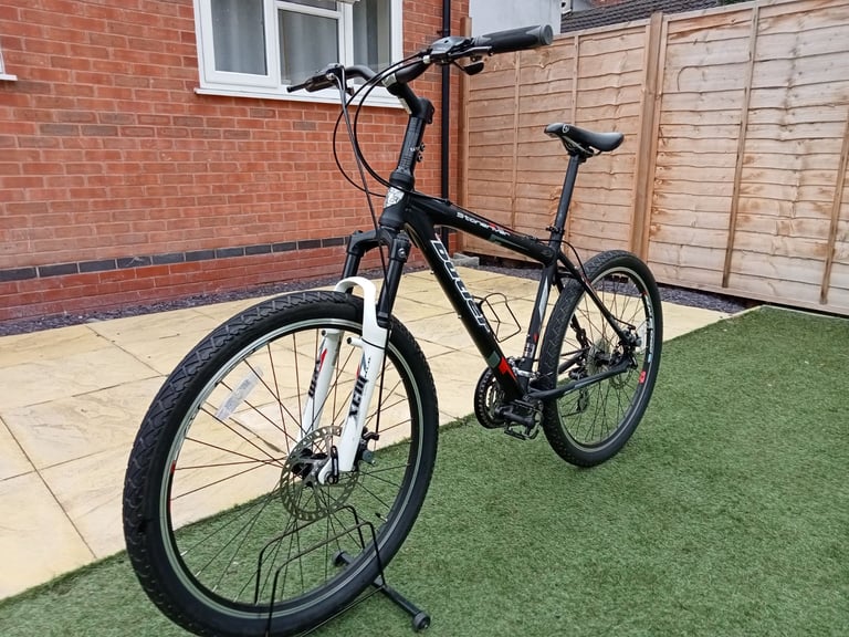Claud Butler Stoneriver Aluminium Mountain Bike 