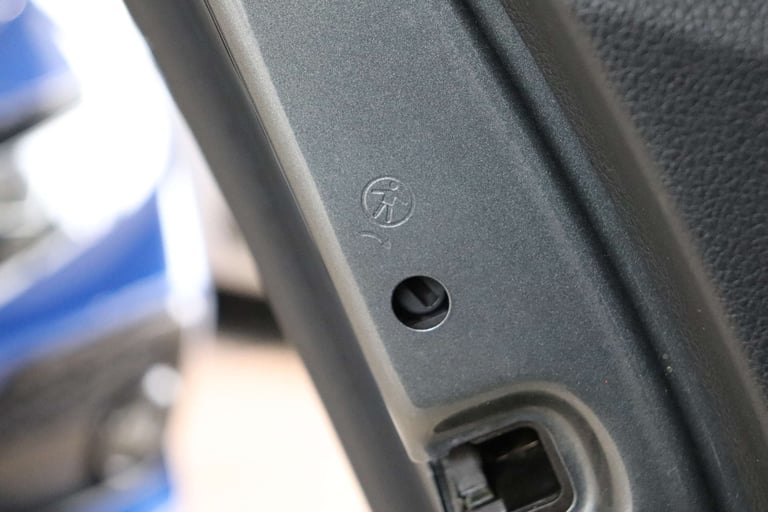 2019 Volkswagen Golf 1.6 Golf Match TDI Semi-Auto 5dr Estate Diesel Automatic