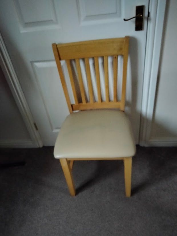 image for CHAIRS